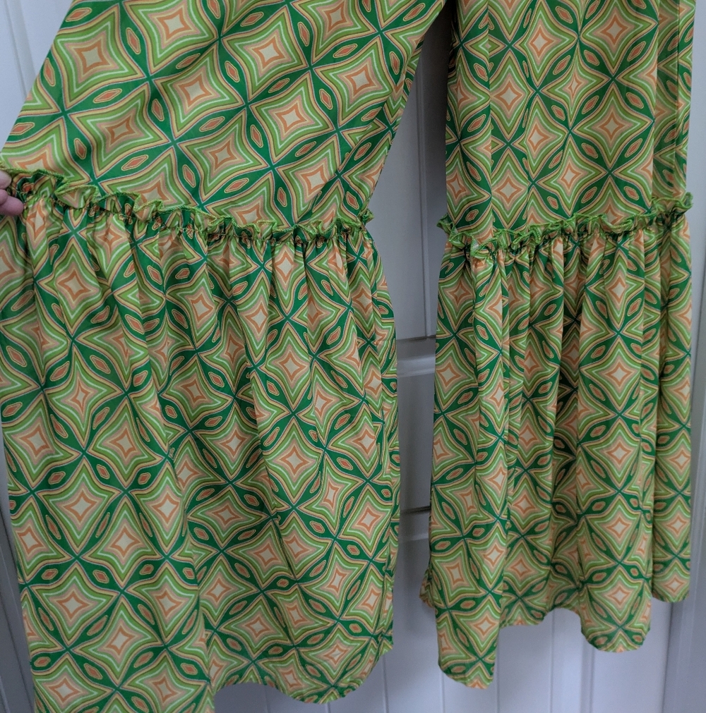 Flying Tomato Sugar Beach Resort Woven Pant - Picture 3 of 7